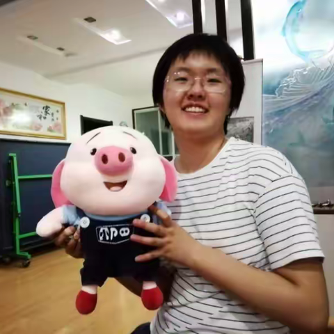 扶摇之际  心恋于斯