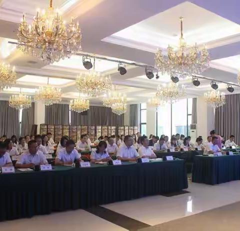 服务职能+专业职能 | 集团综合系统工作就要这么做