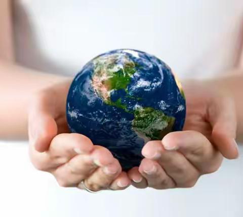 【莲湖★枣园★杨家围墙社区】美丽中国～我是行动者