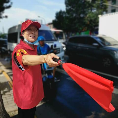 【莲湖★枣园★杨家围墙社区】“周末哪里去，一起做公益”，让我们一起出发去做公益吧！