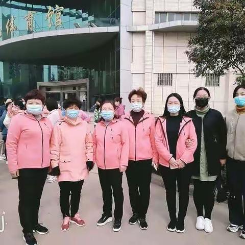 特殊的三八节