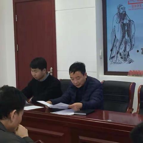 人社局：紧盯问题不放松     夯实责任促整改