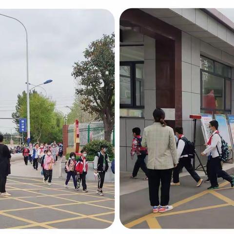 不负韶华踏歌行  跟岗学习再一程