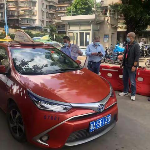 飞鹅新村社区疫情防控巡查整改情况（10月25日）