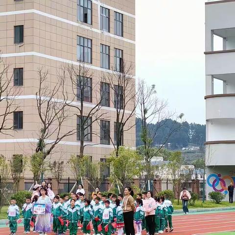 七彩阳光   童趣美食