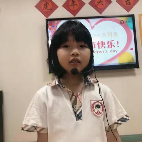 双华幼儿园大三班