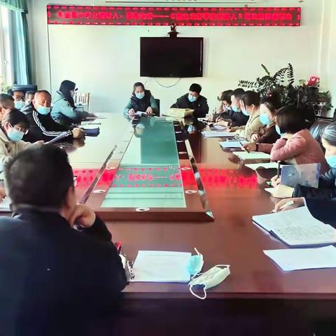 立德树人，思政先行——努力当好学生引路人