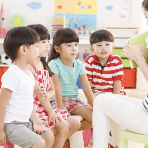 幼儿园到底学什么？