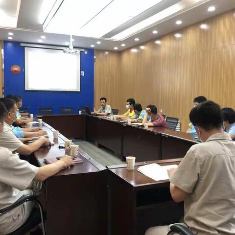 吐鲁番销售公司组织开展加油(气)站二次分配宣贯培训