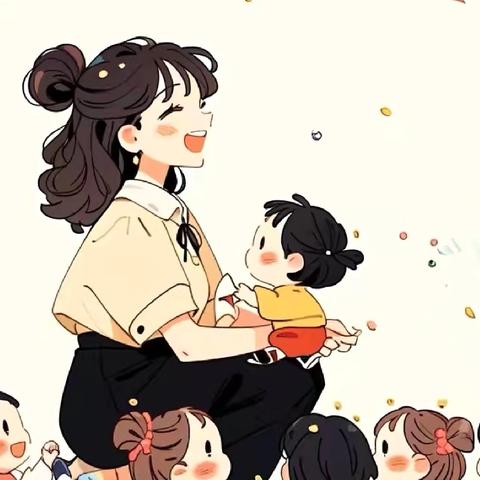 三月与小朋友们的新篇章