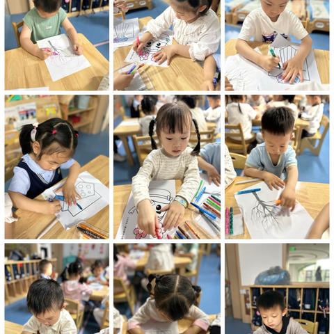 五月，绽放的季节--拥抱 夏日的序章