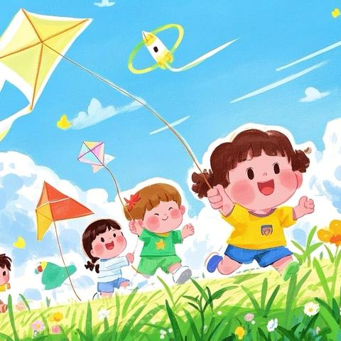 遇见成长，遇见爱 | 中班九月成长记