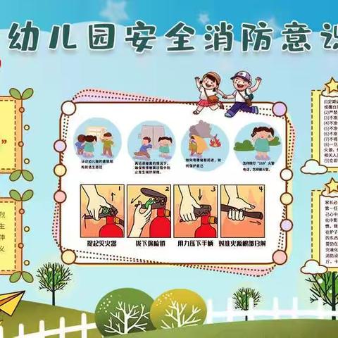 “无论春夏秋冬，防火在我心中”——祥和小区2021年春季火灾消防疏散演练活动