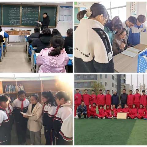 峄城教育：那一年，我成为了教师……