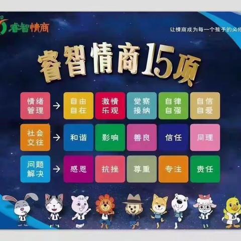 玉皇领航睿智情商30营1Q下第十五周《加入王后的宴会》