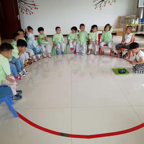 教育——在生活的点滴之中