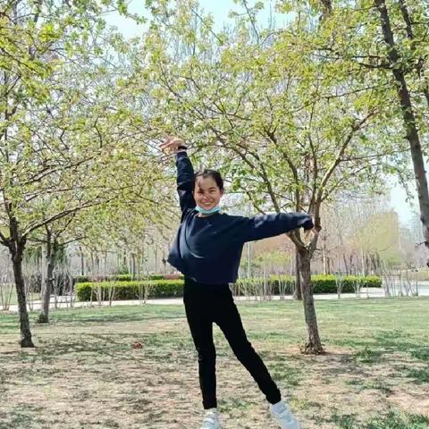 博兴乐安实验学校美言美行好少年