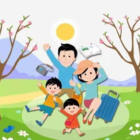 爱心陪伴永在线 温暖有爱共成长