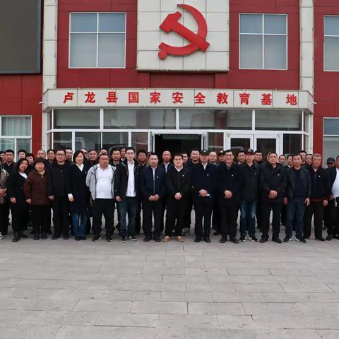 北戴河新区：对标先进学经验 学习典型促提升——举办村书记外出观摩学习活动