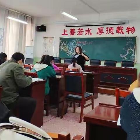 金秋十月喜迎国庆    共研美育谱绘新篇      ____记2019年米东区中小学美术教研活动