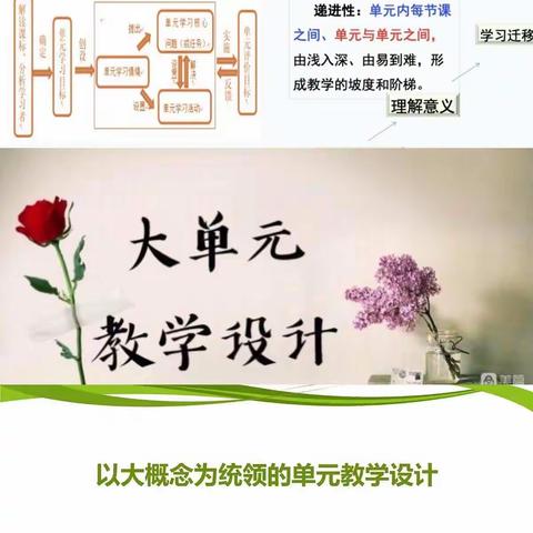 共研大单元  落实核心素养—米东区小学美术低段大单元集备研讨活动