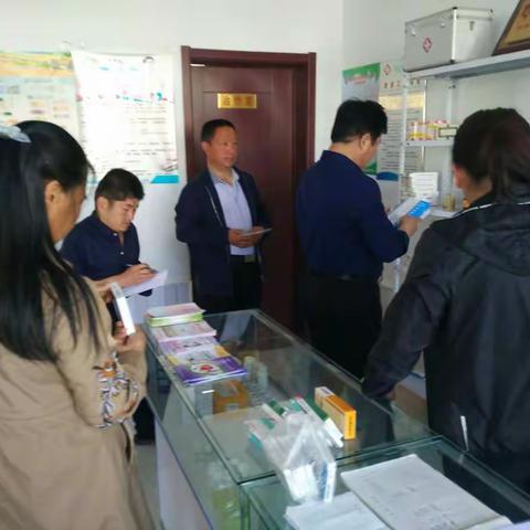 心系百姓走基层