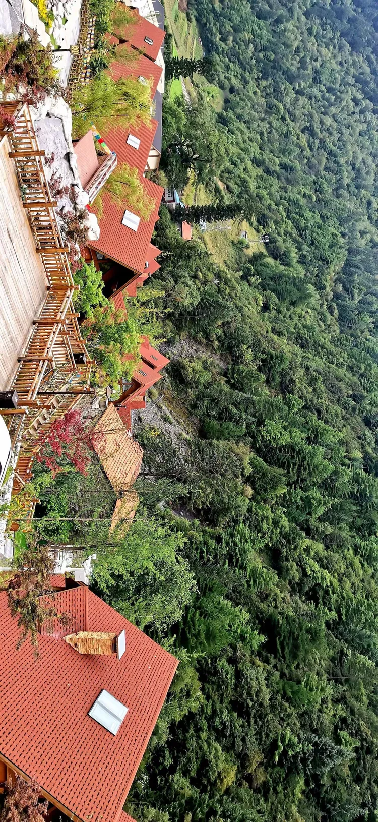 古尔沟天气在线