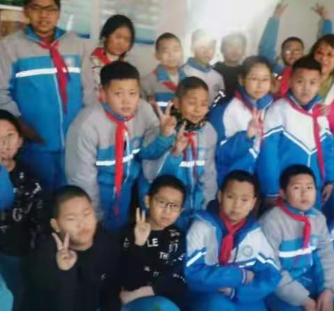 悦纳自己  放飞心灵___北马路小学心理健康周活动报道
