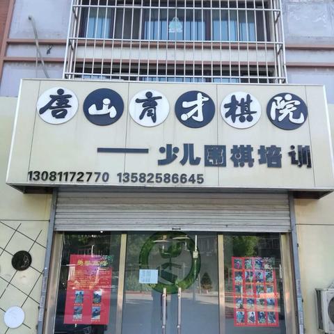 满满的收获～～～唐山育才棋院2017成绩汇总！