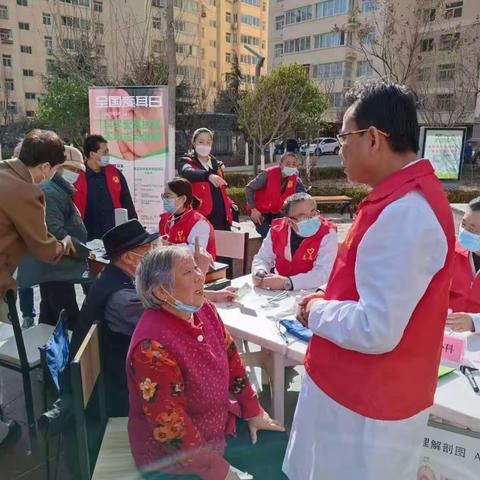 传达情谊，唯“耳”是听——记天水市第四人民医院“爱耳日”义诊活动