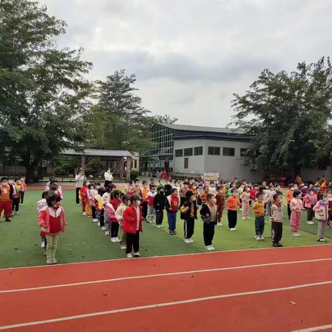 走进星光，体验小学——万宁市星光学校幼小衔接在行动