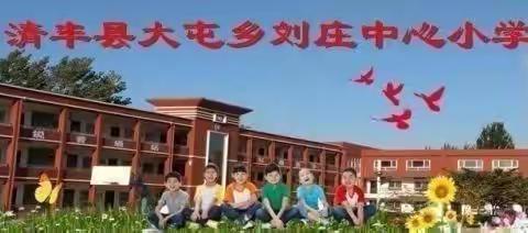 线上教学回头看，打响心理抗疫战——大屯乡刘庄中心小学第七周线上教学总结