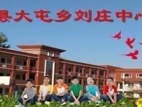 携手战疫情 家访暖人心——大屯乡刘庄中心小学疫情期间暖心家访活动