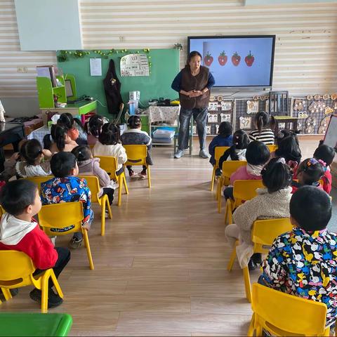 10月23日  语言+律动