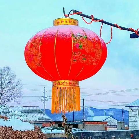 《难得一见的太阳光圈》