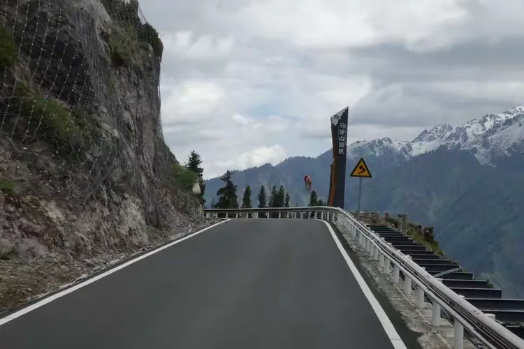 天山天池索道重庆攻略图 天山天池索道重庆攻略图