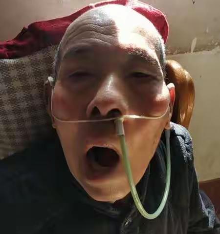 国家有难了，同胞受困了，我责无旁贷！——记西王庄小学退休教师张志龙