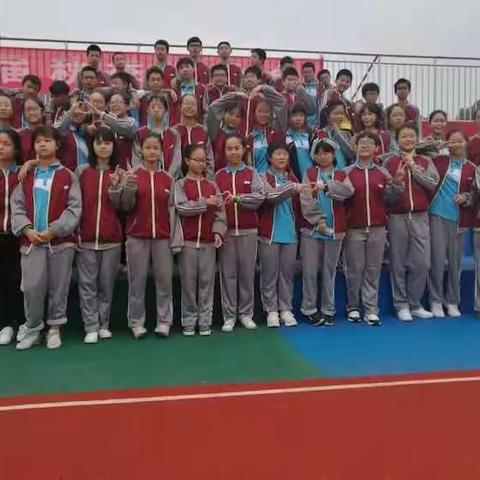 生命因运动而精彩