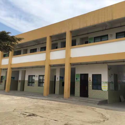 卫辉市唐庄镇中心校家访系列八十三山彪完小三年级一班家访