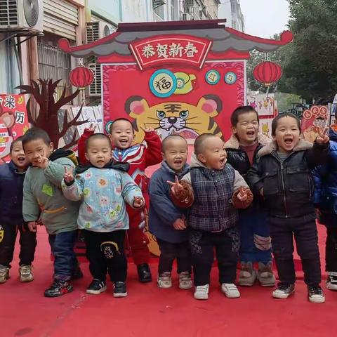 开发区幼儿园2022春季招生开始啦！