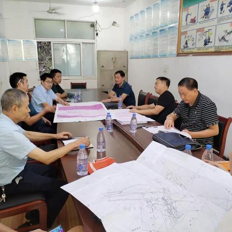 市区域煤矿安全技术中心对全市煤矿进行“三项鉴定”工作