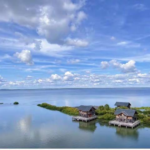 东极乌苏里江环线5日游