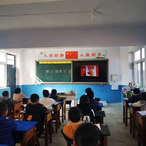 “学习雷锋精神 传承红色基因 争做新时代好队员”——乐亭县大相各庄镇大相各庄小学学雷锋活动