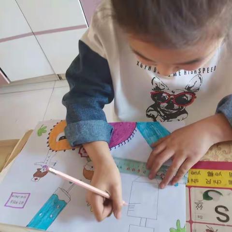 【抗击疫情 从我做起 】北关小学校三年三班疫情防控宣传员