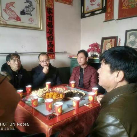 浓浓同志情，声声祝福语....热烈欢送里城小学熊国权老师光荣退休！