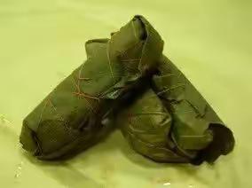 想念妈妈的棕香味