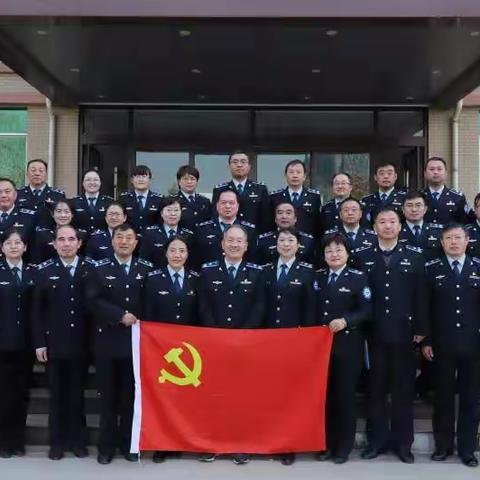 学习交流增友谊  借鉴经验促提升——市城肥一处组织中层以上干部赴市城肥二处学习交流