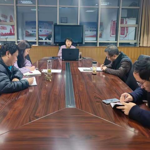 抓实抓细 多措并举--区市场监管局安排部署疫情防控工作