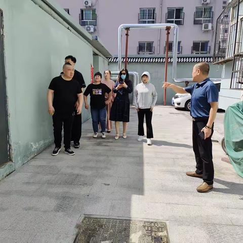 人大代表履职尽责践初心