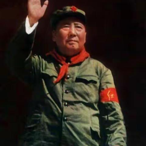 2016年文革大五十年青岛怀旧行